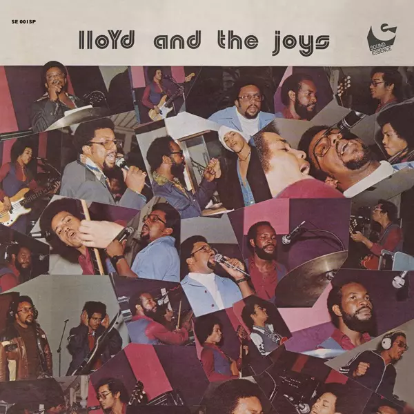 LLOYD & THE JOYS / ロイド & ザ・ジョイズ / THAT LOOK OF YOU / THE NEW YORK BUSINESS (INCL. 2 POSTCARDS)