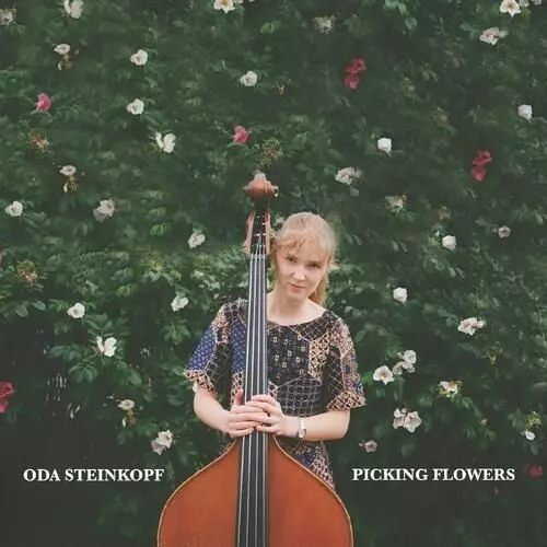 ODA STEINKOPF / Picking Flowers(LP)