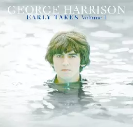 GEORGE HARRISON / ジョージ・ハリスン / EARLY TAKES, VOL.1 (LP)