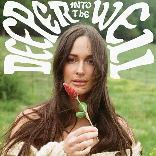 KACEY MUSGRAVES / ケイシー・マスグレイヴス / DEEPER INTO THE WELL [LP] (GREEN ECO-VINYL, 7 NEW TRACKS, LIMITED TO 5000, INDIE-EXCLUSIVE)