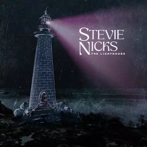 STEVIE NICKS / スティーヴィー・ニックス / LIGHTHOUSE [7"] (WHITE VINYL, LIMITED, INDIE-EXCLUSIVE)
