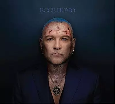 GAVIN FRIDAY / ECCE HOMO [LP]