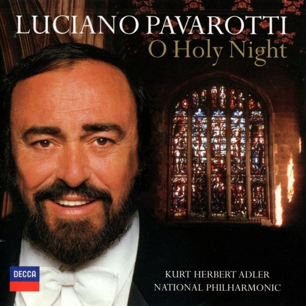 LUCIANO PAVAROTTI / ルチアーノ・パヴァロッティ商品一覧｜ディスクユニオン・オンラインショップ｜diskunion.net