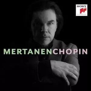 JANNE MERTANEN / ヤンネ・メルタネン / CHOPIN:PIANO WORKS