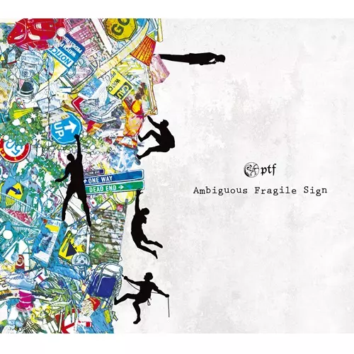 ptf / Ambiguous Fragile Sign