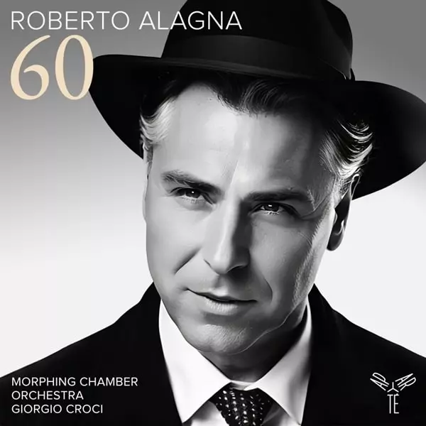 ROBERTO ALAGNA / ロベルト・アラーニャ / 60
