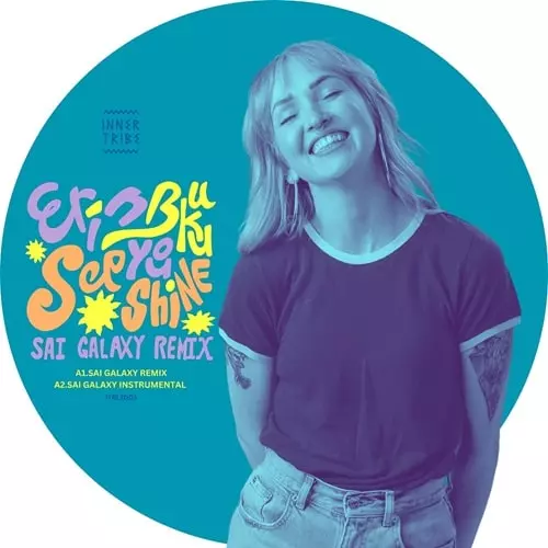 ERIN BUKU / SEE YOU SHINE REMIXES