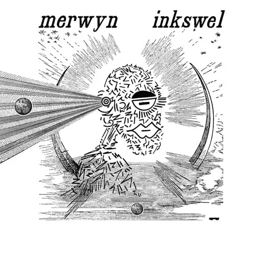 MERWYN & INKSWEL / CLOUDEATERS EP