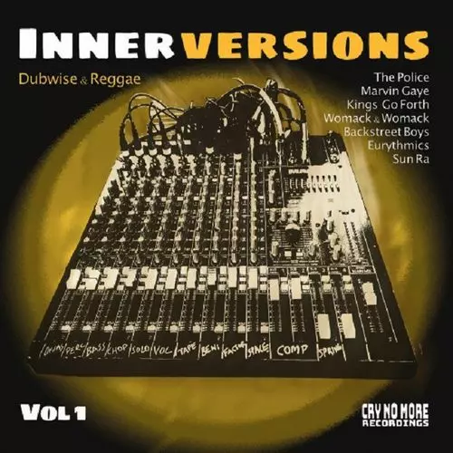 V.A / INNERVERSIONS VOLUME 1