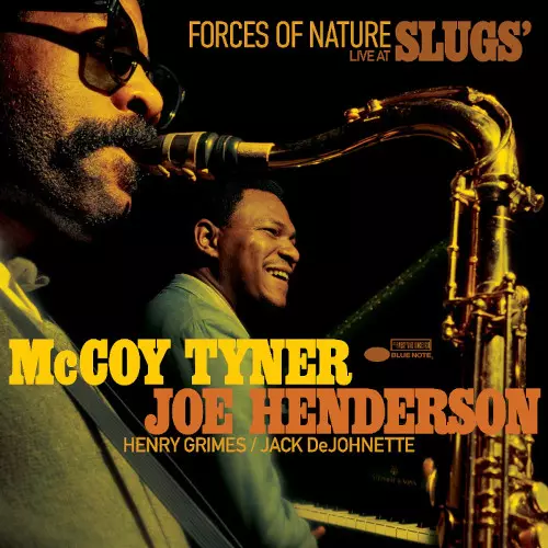 【ジャズ】McCOY TYNER ★スピリチュアル・ジャズの決定盤 !! ジャズ・トゥナイト 2025年5月24日（マッコイ・タイナー