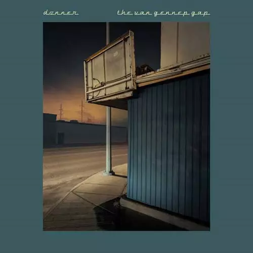 DONNER (PROG: NOR) / THE VAN GENNEP GAP