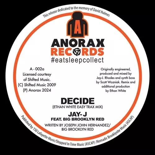 DECIDE (7