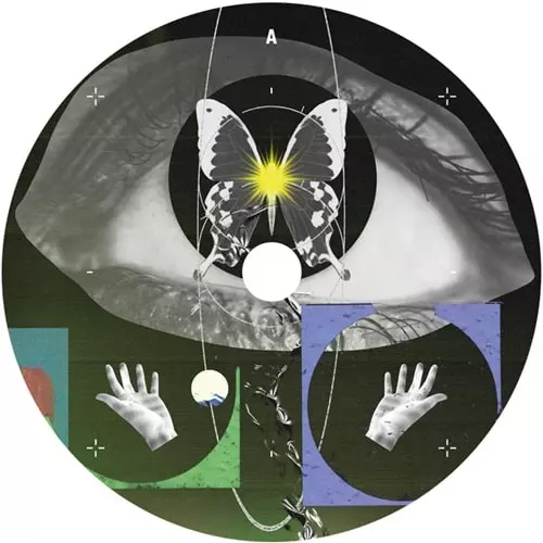 ADAM BEYER & VINTAGE CULTURE / LIFT ME UP