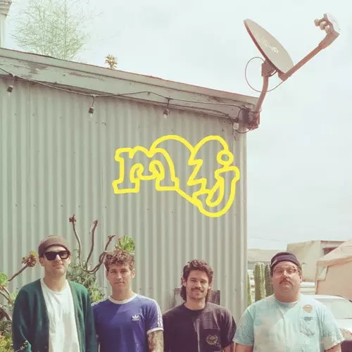 MOM JEANS / マム・ジーンズ / BEAR MARKET (LP)