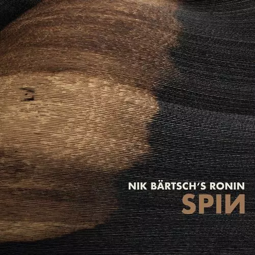 NIK BARTSCH / Spin