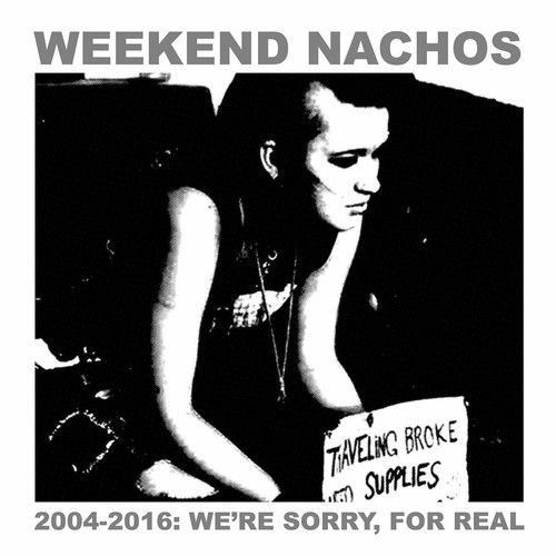 セール weekend nachos パーカー