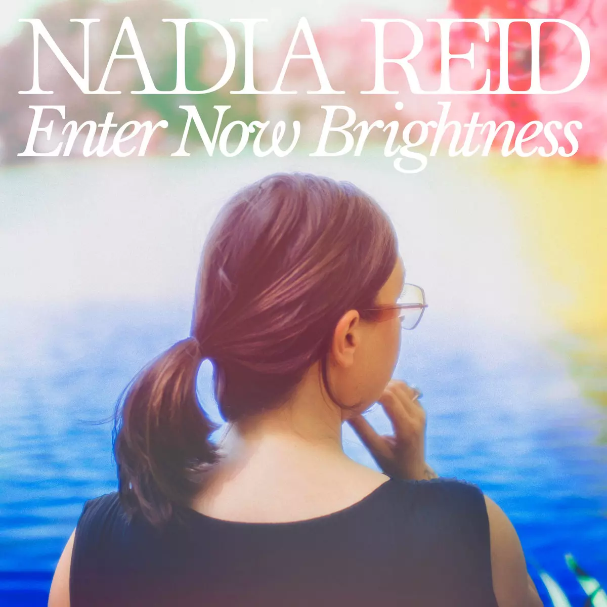 NADIA REID / ナディア・リード / ENTER NOW BRIGHTNESS [LP]
