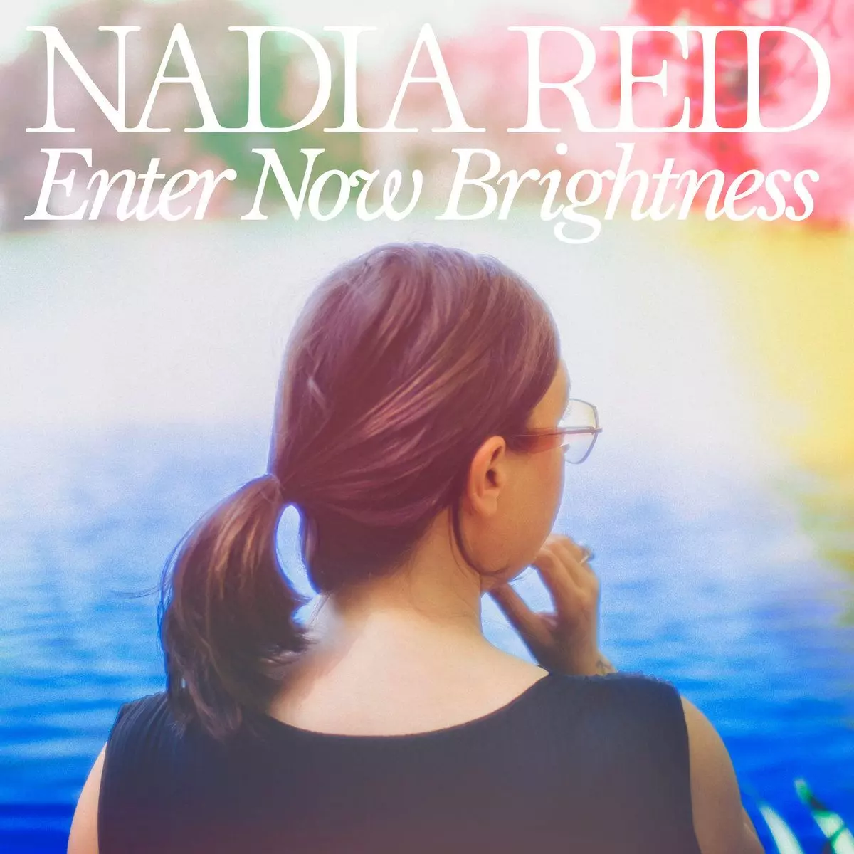 NADIA REID / ナディア・リード / ENTER NOW BRIGHTNESS [CD]