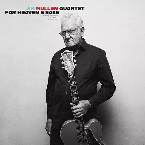 JIM MULLEN / ジム・ミュレン / For Heaven’s Sake(LP)