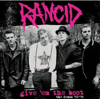 中古CD RANCIDランシド/RANCID Ⅴ 2000年作品国内盤ボーナストラック収録 力強く U.S PUNK ROCK ティム・アームストロング  ラーズフレデリクセン Rancid | 最大76％オフ！