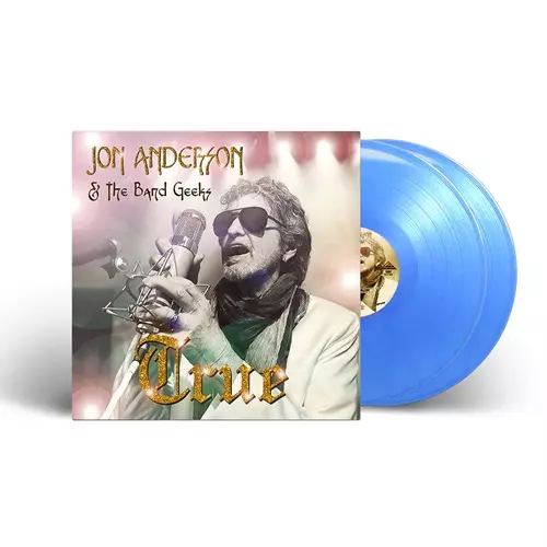 JON ANDERSON & THE BAND GEEKS / ジョン・アンダーソン&ザ