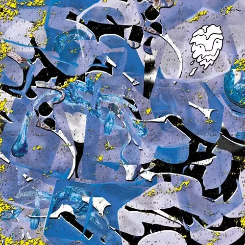 A HEAD FULL OF DREAMS [RECYCLED VINYL]/COLDPLAY/コールドプレイ