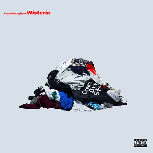 CreativeDrugStore / Wisteria