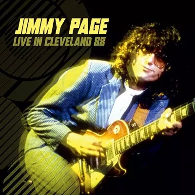 JIMMY PAGE / ジミー・ペイジ商品一覧｜JAZZ｜ディスクユニオン