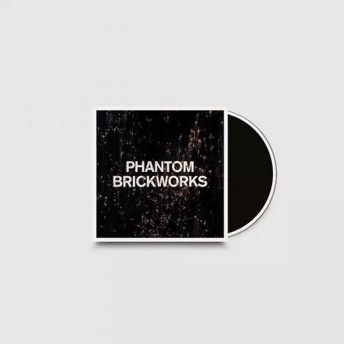 BIBIO / PHANTOM BRICKWORKS (LP II) [CD]
