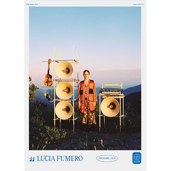 LUCIA FUMERO / FOLKLORE I & II
