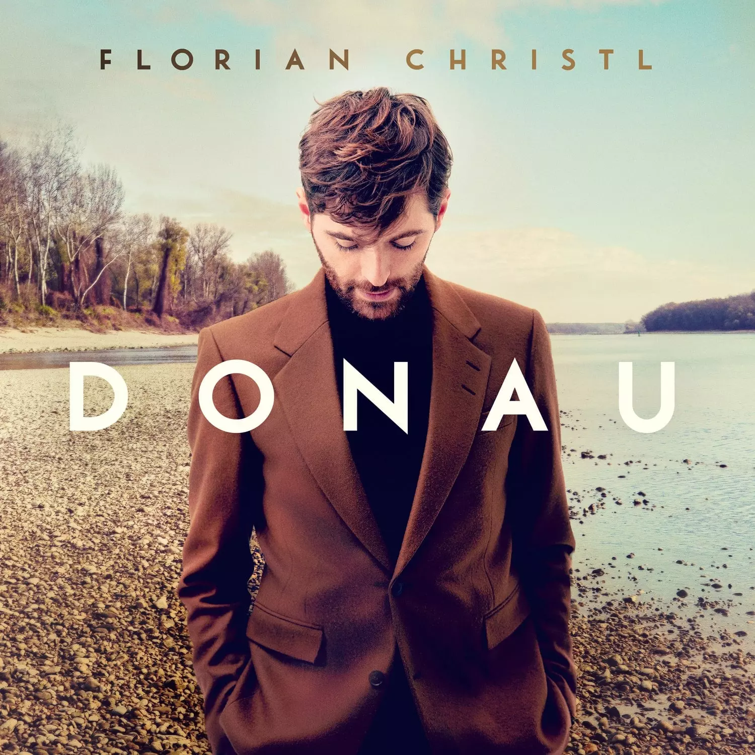 FLORIAN CHRISTL / フロリアン・クリストル / DONAU