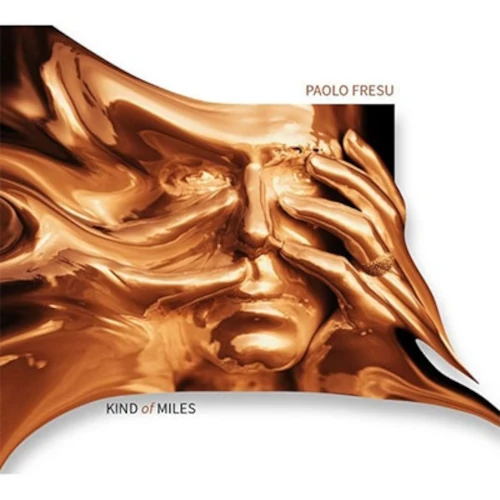 PAOLO FRESU / パオロ・フレス / Kind Of Miles(2CD)