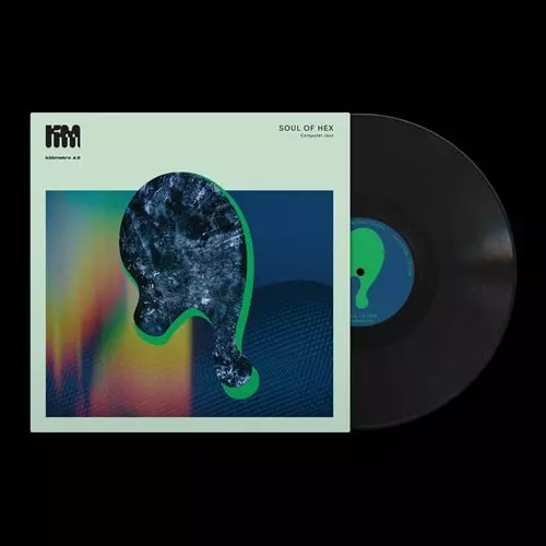SOUL OF HEX / COMPUTER JAZZ
