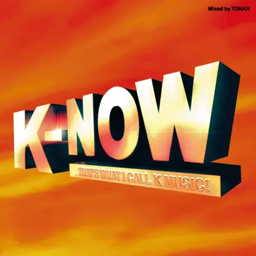 TONAN / K-NOW
