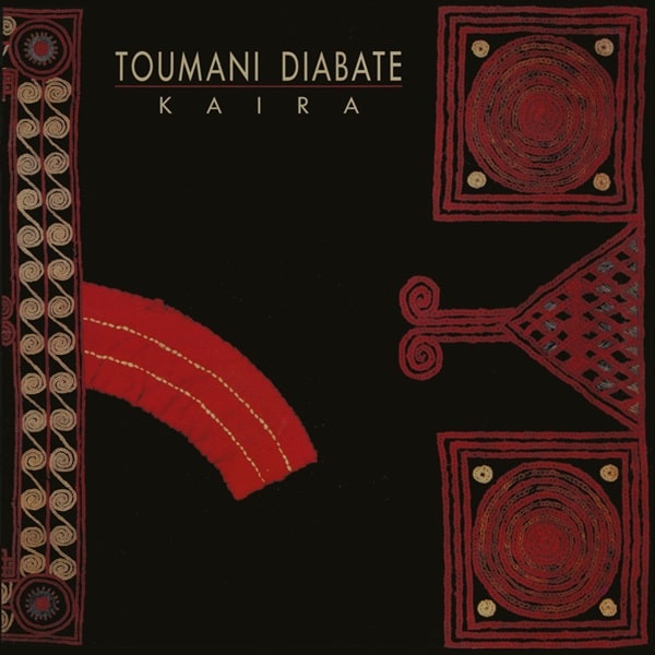 TOUMANI DIABATE / トゥマニ・ジャバテ / KAIRA