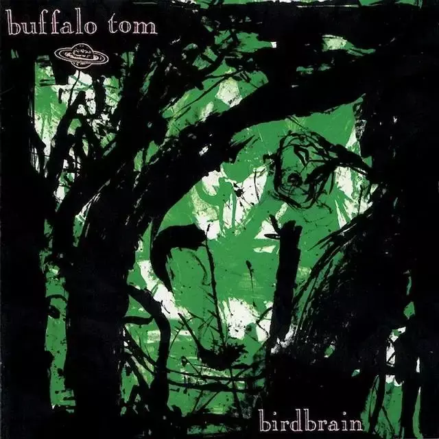 BUFFALO TOM / バッファロー・トム / BIRDBRAIN