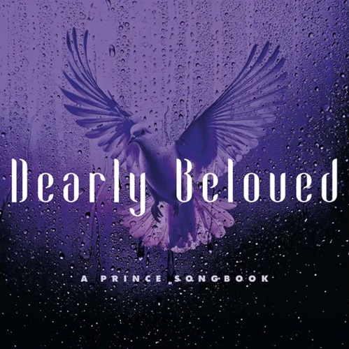 DEARLY BELOVED - PRINCE SONGBOOK (3CD)/V.A. (DEARLY BELOVED)/プリンスの提供曲 ...