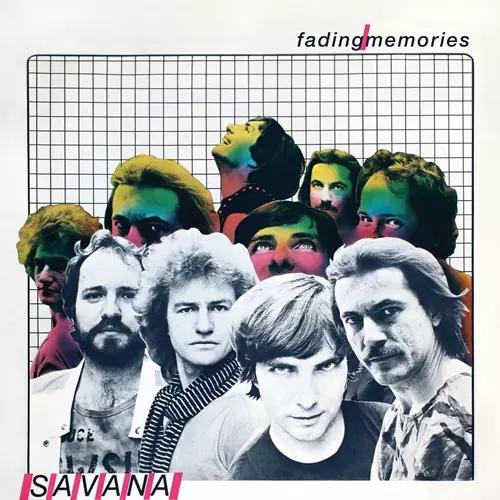 SAVANA / FADING MEMORIES