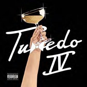 TUXEDO (MAYER HAWTHORNE & JAKE ONE) / IV (国内仕様)