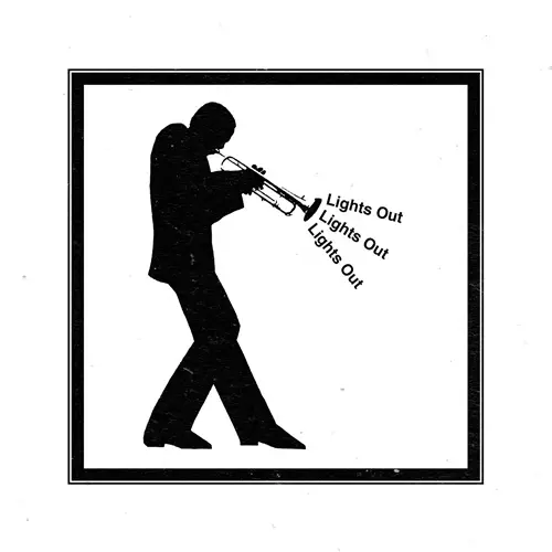 LIGHTS OUT / ライツアウト / TONIGHT / SURRENDER YOUR LOVE (7")