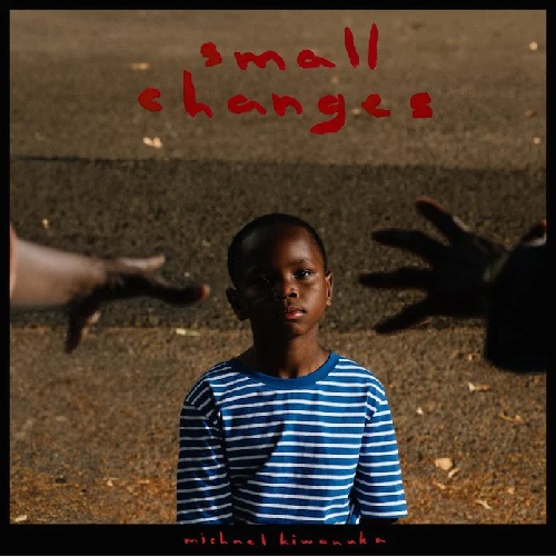 MICHAEL KIWANUKA / SMALL CHANGES (COLOR VINYL LP)