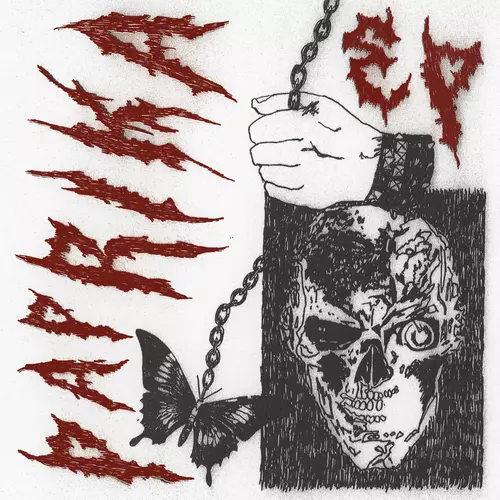 PAPRIKA (PUNK) / PAPRIKA (7")