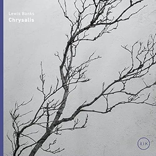 LEWIS BANKS / Chrysalis