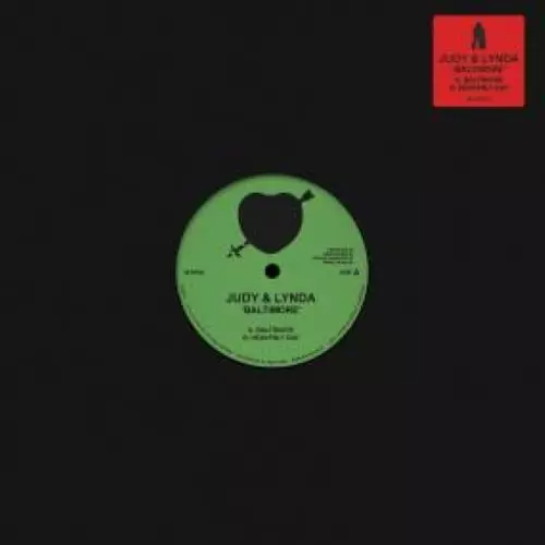 Harvest Time(Radio Edit) / Love Will Find a Way(Radio Edit)(7