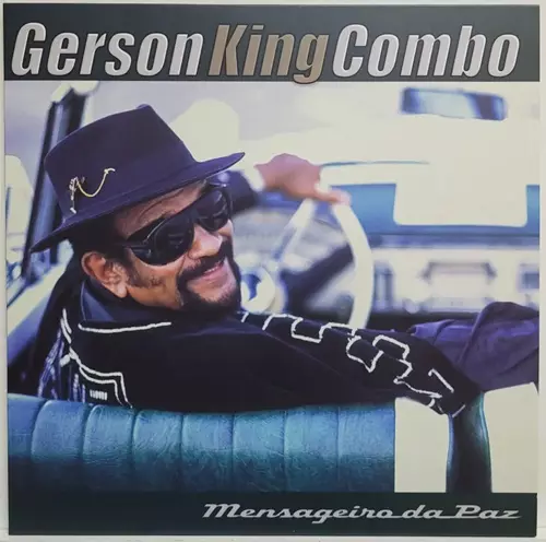 Gerson King Combo – Gerson King Combo – Vinyl (LP, Album + 2 more), 2021  [r21110152] | Discogs