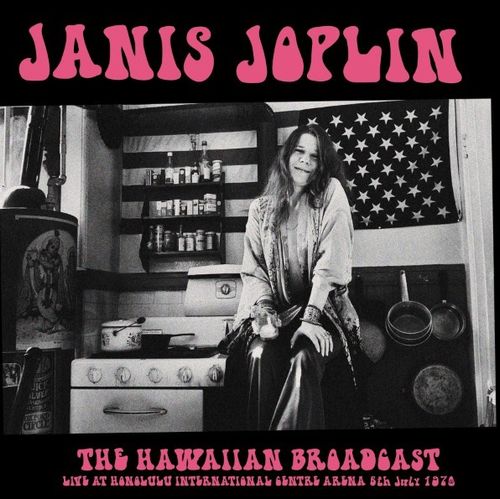 JANIS JOPLIN / ジャニス・ジョプリン商品一覧｜OLD ROCK｜ディスクユニオン・オンラインショップ｜diskunion.net