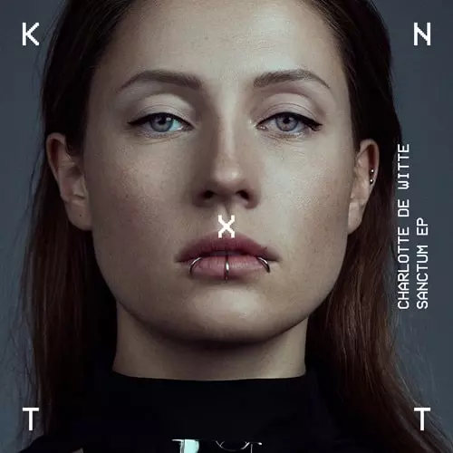 CHARLOTTE DE WITTE / シャーロット・デ・ウィット / SANCTUM EP