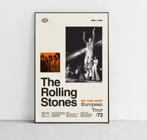 ROLLING STONES / ローリング・ストーンズ / RIP THIS JOINT - LIVE IN EUROPE 1973 (CD)
