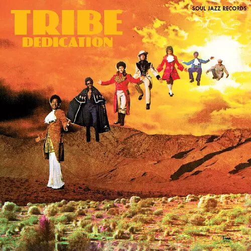 TRIBE / トライブ商品一覧｜OLD ROCK｜ディスクユニオン・オンライン