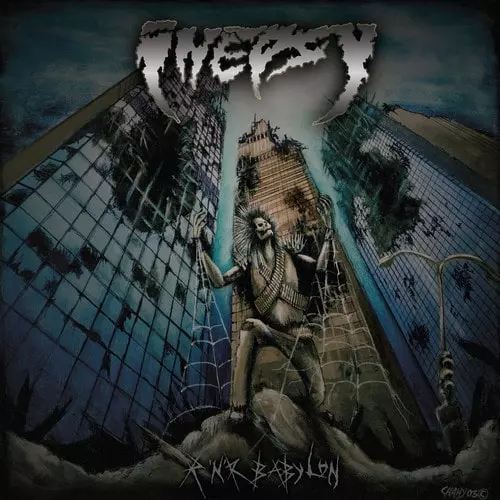 INEPSY / イネプシー / ROCK 'N' ROLL BABYLON